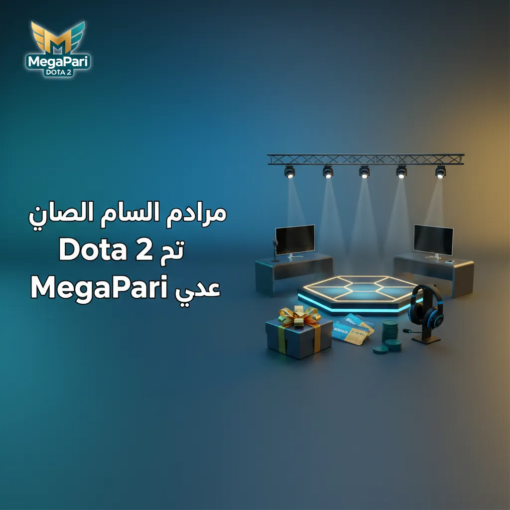 مزايا الرهان على Dota 2 في MegaPari مصر: مكافآت، فوري وفودافون كاش وميزة، دعم 24/7، أودز تنافسية وأسواق مباشرة، تطبيق سريع.