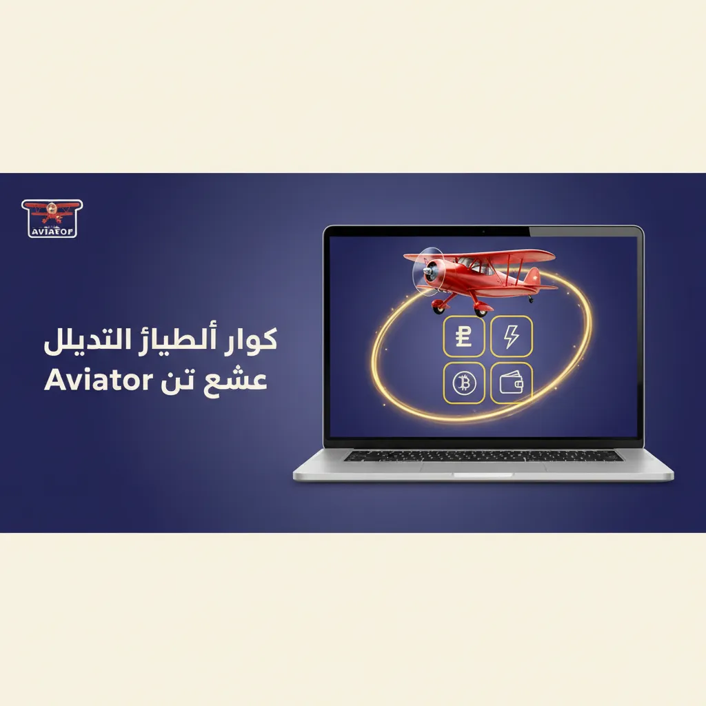 أيقونات وسائل الإيداع للعبة Aviator في مصر: InstaPay، أورانج كاش، فوري، محافظ بنكية، فيزا/ماستركارد، Bitcoin وUSDT.