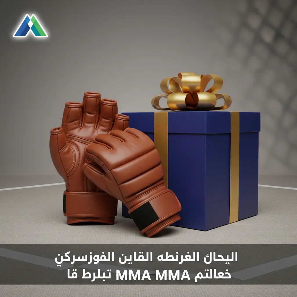 بانر البونص الترحيبي للرياضة: 100% حتى 100€، يفيد رهانات MMA، مع شروط ومتطلبات رهان.