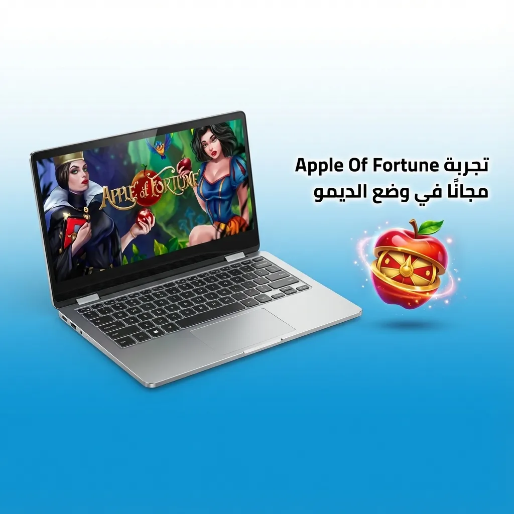 رجل يلعب Apple Of Fortune على هاتف مع تذكير بميزانية محددة وحدود إيداع وخسارة للرهان المسؤول