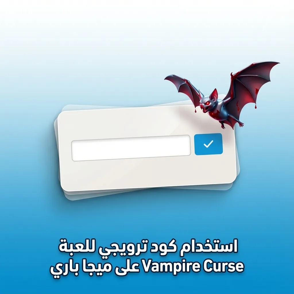 عرض بونص ترحيبي 100% حتى 5000 جنيه مصري على لعبة الكازينو Vampire Curse للاعبين الجدد في مصر